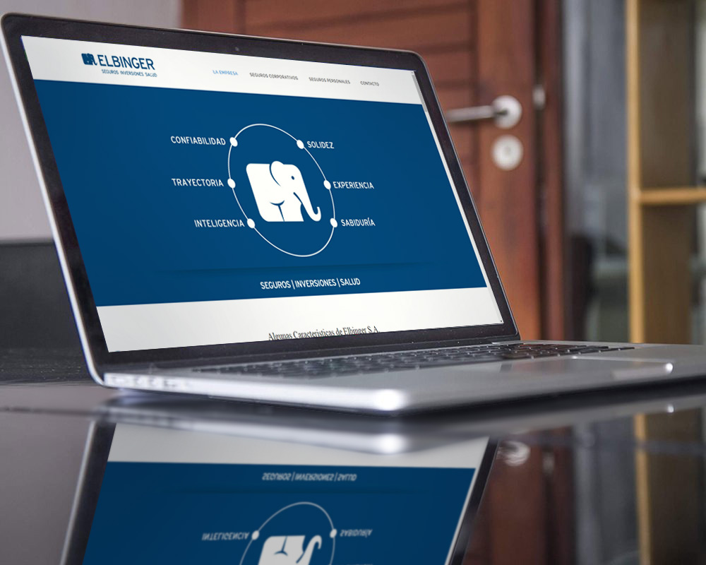 Elbinger Seguros